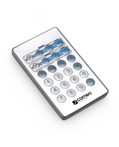 Cameo UV BAR 200 IR
