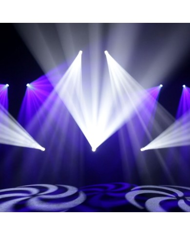 Cameo Auro Spot 200
