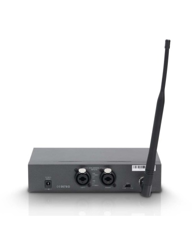 LD Systems MEI 1000 G2 BUNDLE