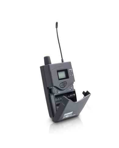 LD Systems MEI 1000 G2 BUNDLE