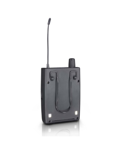 LD Systems MEI 1000 G2 BUNDLE