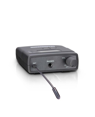 LD Systems MEI 1000 G2 BUNDLE