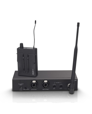 LD Systems MEI 100 G2