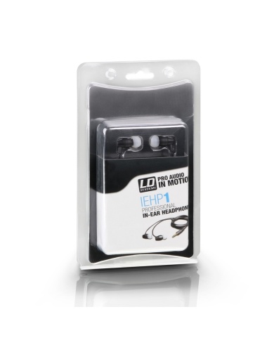 LD Systems MEI 100 G2