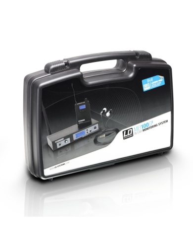 LD Systems MEI 100 G2