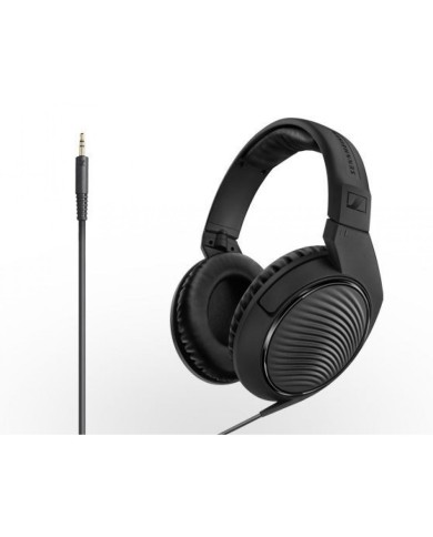 Sennheiser HD200 PRO