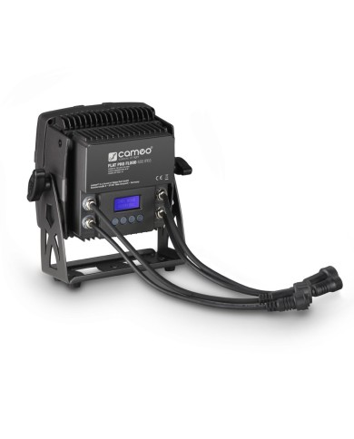 Cameo FLAT PRO FLOOD 600 IP65