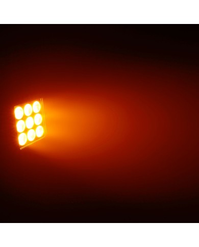 Cameo FLAT PRO FLOOD 600 IP65