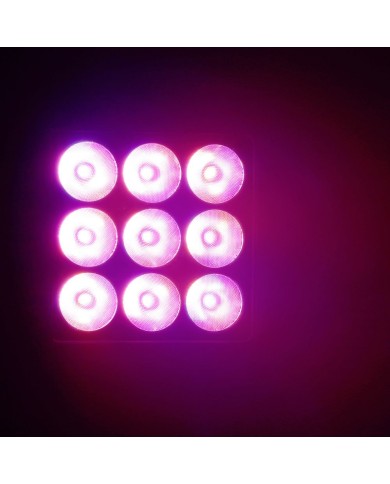 Cameo FLAT PRO FLOOD 600 IP65