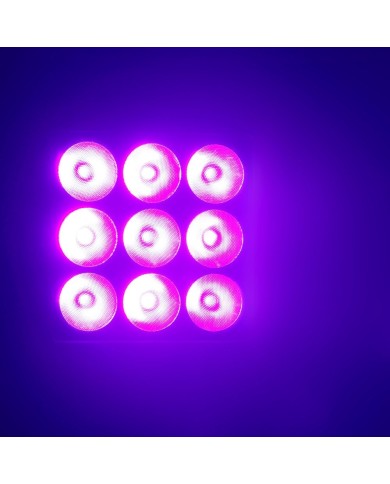 Cameo FLAT PRO FLOOD 600 IP65