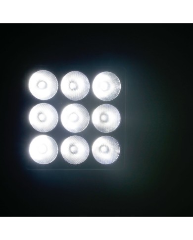 Cameo FLAT PRO FLOOD 600 IP65