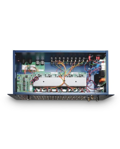 Palmer Pro PRESS PATCH BOX 20 STEREO