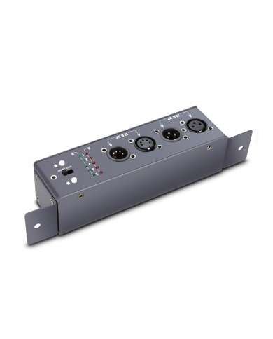 Palmer Pro MCT DMX