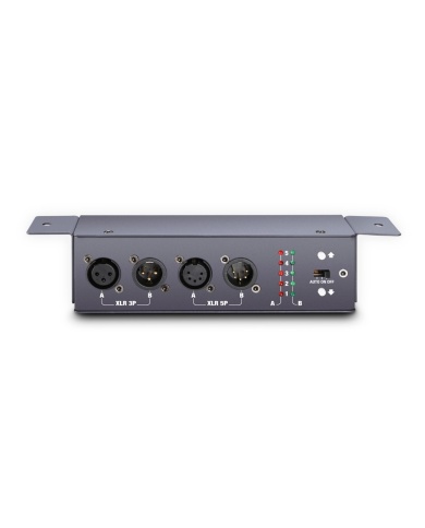 Palmer Pro MCT DMX