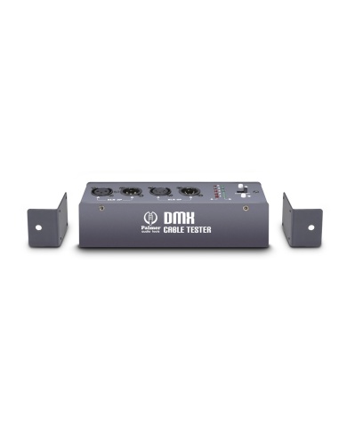 Palmer Pro MCT DMX