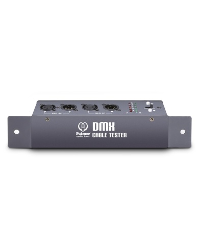 Palmer Pro MCT DMX