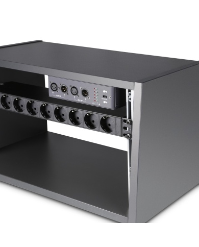 Palmer Pro MCT DMX