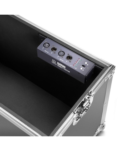 Palmer Pro MCT DMX