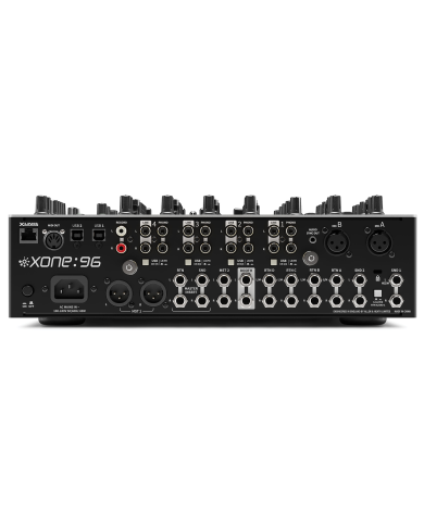 Allen & Heath Xone 96