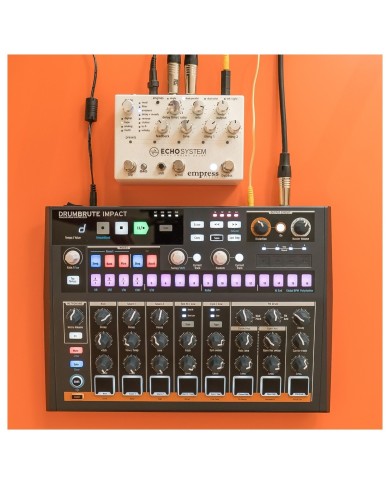 Arturia DrumBrute Impact