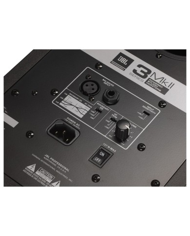 JBL 305P MKII