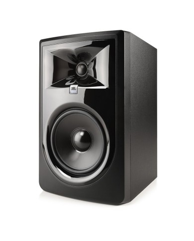 JBL 306P MKII