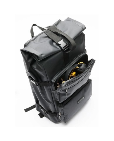Magma Rolltop Backpack III