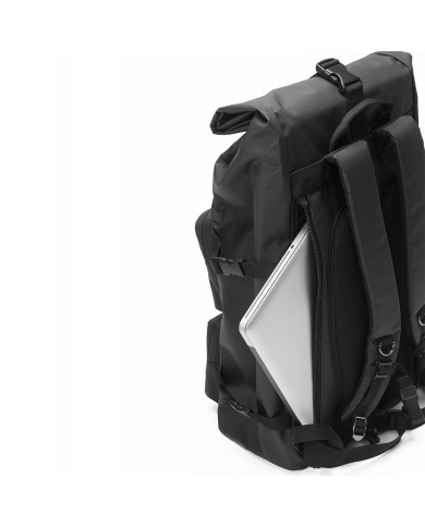 Magma Rolltop Backpack III