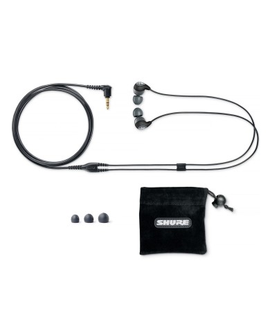 Shure SE112