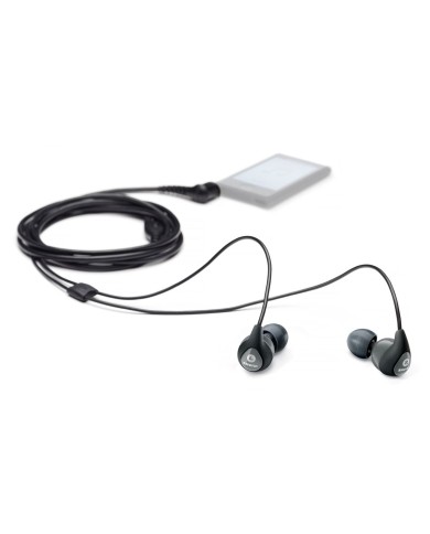Shure SE112