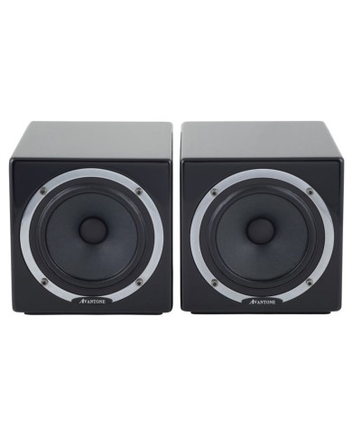 Avantone MixCubes Active Black (Pareja)