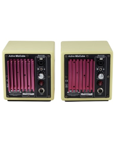 Avantone MixCubes Active Cream (Pareja)