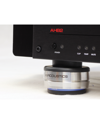 IsoAcoustics Orea Azul