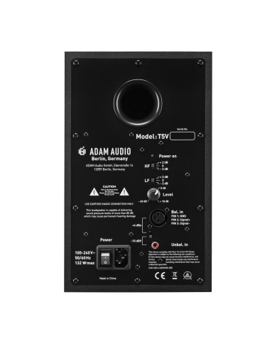 Adam T5V