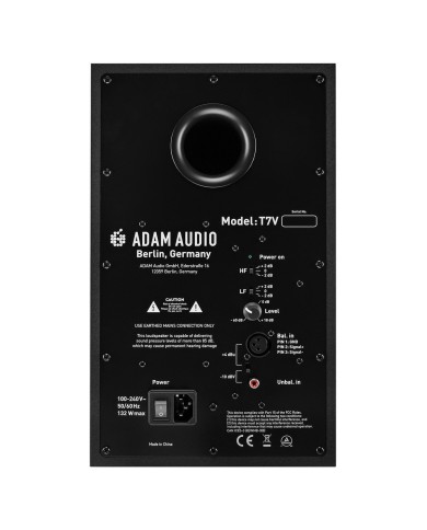Adam T7V