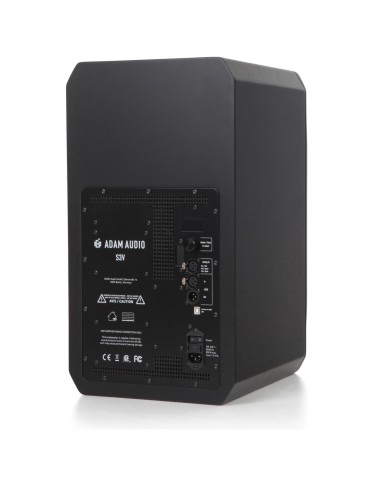 Adam S3V