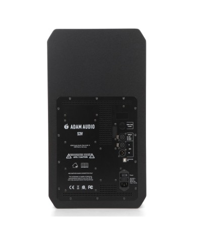 Adam S3V