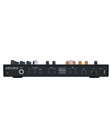 Arturia Micro Freak