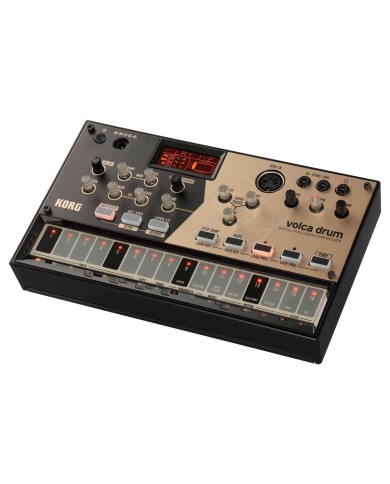 Korg Volca Drum