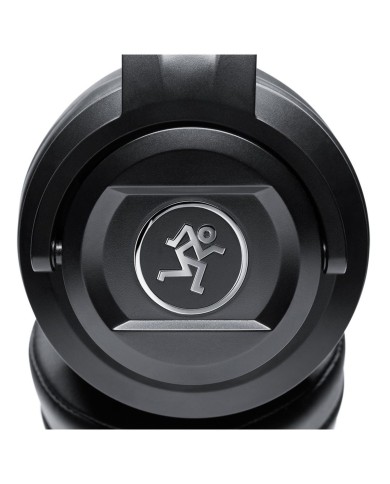 Mackie MC 250