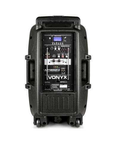 Vonyx AP1200PA