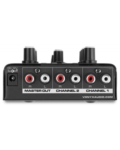 Vonyx STM500BT