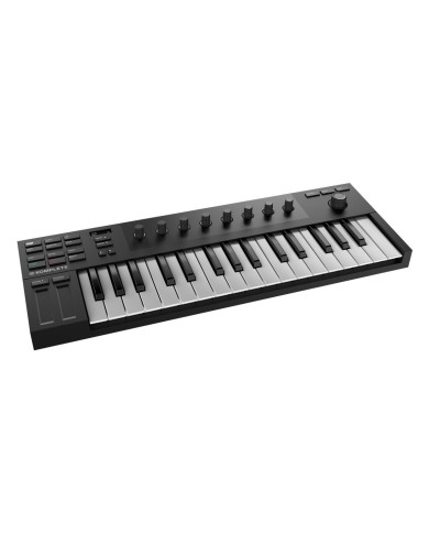 Native Instruments Komplete Kontrol M32