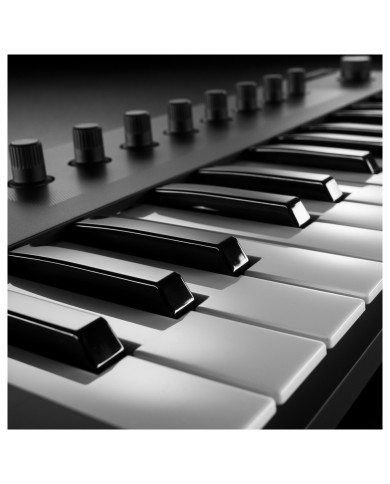 Native Instruments Komplete Kontrol M32