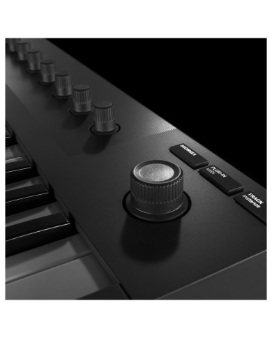 Native Instruments Komplete Kontrol M32