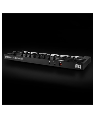 Native Instruments Komplete Kontrol M32