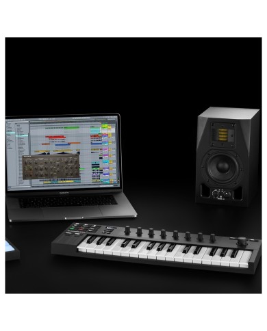 Native Instruments Komplete Kontrol M32