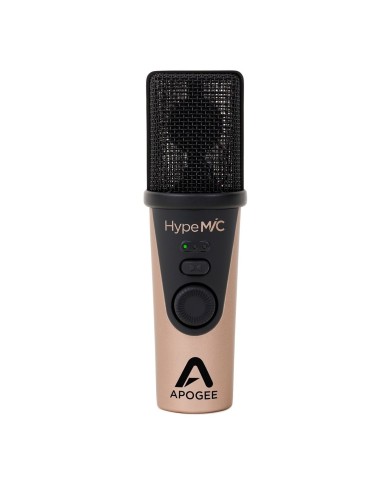 Apogee HypeMiC