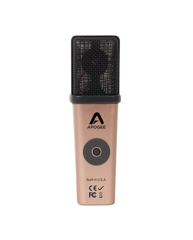 Apogee HypeMiC