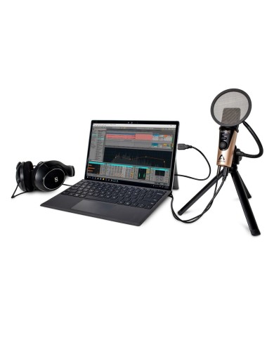 Apogee HypeMiC